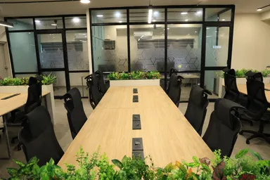 Production Friendly Workspace image 4