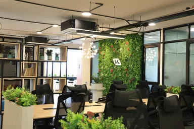 Production Friendly Workspace image 5