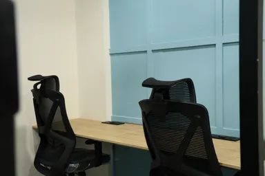 Production Friendly Workspace image 7