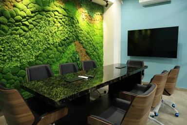 Production Friendly Workspace image 8