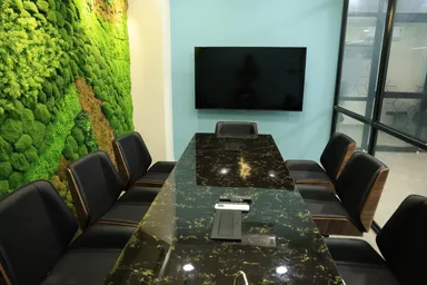 Production Friendly Workspace image 9