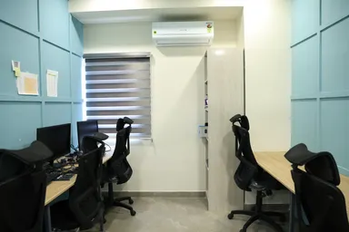 Production Friendly Workspace image 11