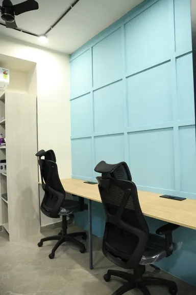 Production Friendly Workspace image 12