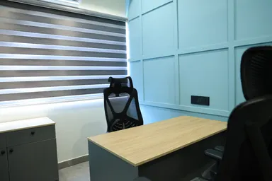 Production Friendly Workspace image 13