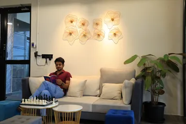 Production Friendly Workspace image 16