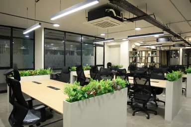 Production Friendly Workspace image 18