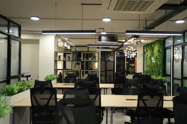 Production Friendly Workspace image 19