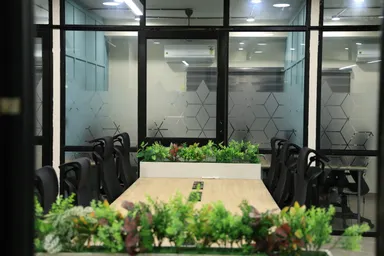 Production Friendly Workspace image 21