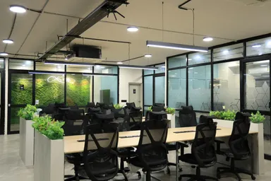 Production Friendly Workspace image 22