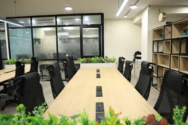 Production Friendly Workspace image 23