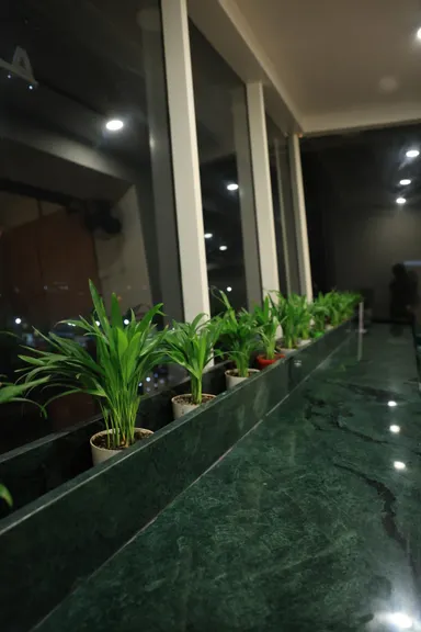 Production Friendly Workspace image 24