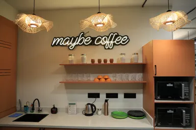 Production Friendly Workspace image 25