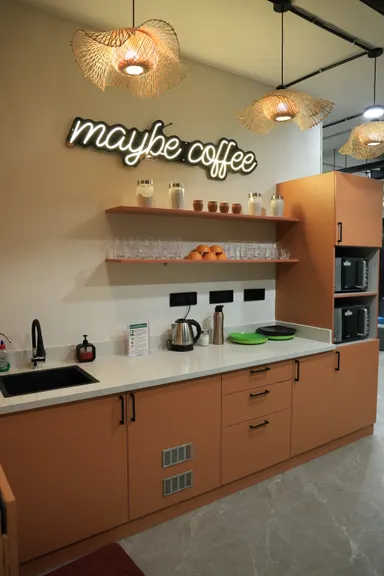 Production Friendly Workspace image 26