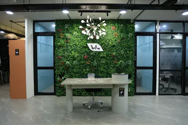 Production Friendly Workspace image 27