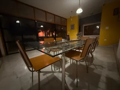 Sunlit Duplex Villa image 12