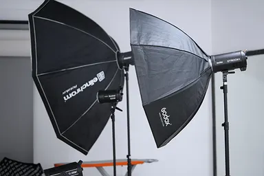 Studio space for Photography image 2