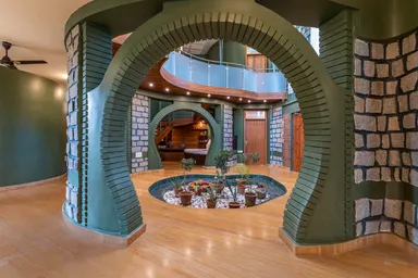 Stunning Villa in Bangalore for Film and Commercial Shoots image 2