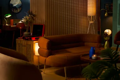 Fully furnished Studio in Indiranagar image 11