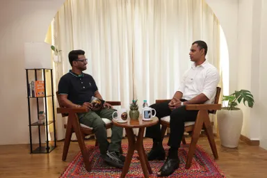 Multi Background Photography Studio in Borivali image 3