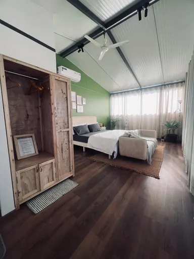 Chalet in North Bangalore image 7