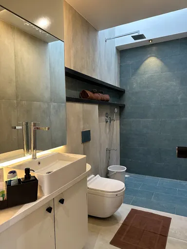 Elegant Contemporary Mansion image 7