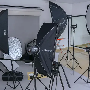 Studio space for Photography image 6