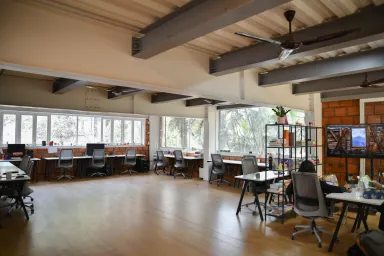Versatile Open Studio in Cooke Town image 3