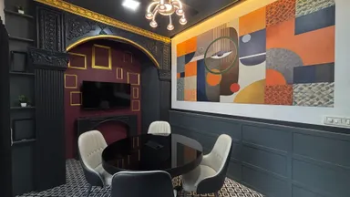 Versatile Multiple Set Studio Space- Floor 1 image 4