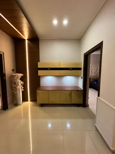 Duplex Guest House image 8