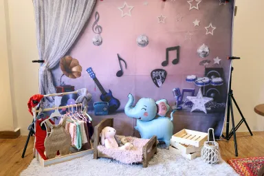 Multi Background Photography Studio in Borivali image 11