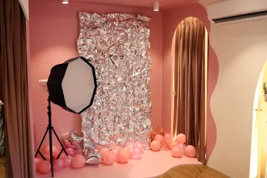 Multi Background Photography Studio in Borivali image 2