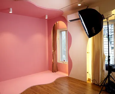 Multi Background Photography Studio in Borivali image 7