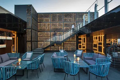 Premium Restobar with Skyline Views image 5