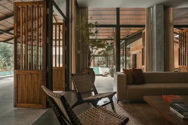 Courtyard Villa image 3