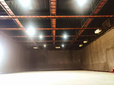 Massive Studio Space with Amenities image 3