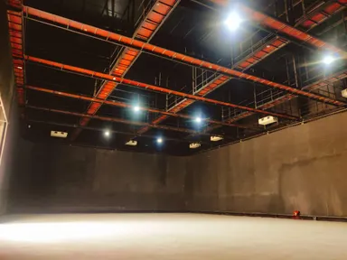 Massive Studio Space with Amenities image 4