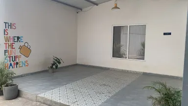 Massive Studio Space with Amenities image 7