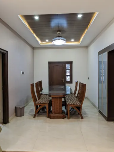 Duplex Guest House image 10