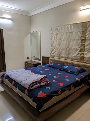 Duplex Guest House image 11