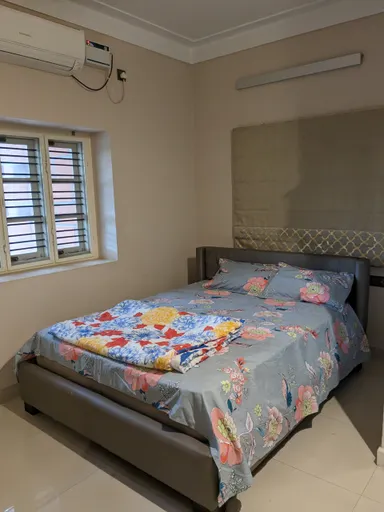 Duplex Guest House image 12