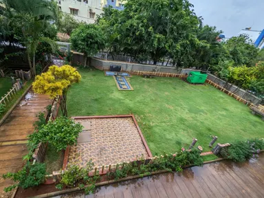 Duplex Guest House image 14