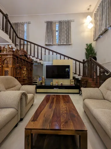 Duplex Guest House image 15