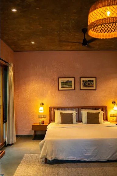 Courtyard Villa image 4