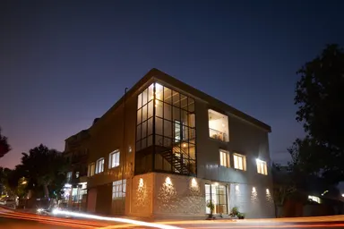 content production studio image 14