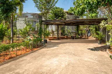 Stunning Villa in Bangalore for Film and Commercial Shoots image 3