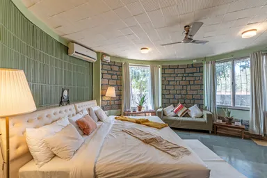 Stunning Villa in Bangalore for Film and Commercial Shoots image 7