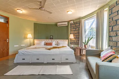 Stunning Villa in Bangalore for Film and Commercial Shoots image 8