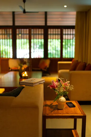 Courtyard Villa image 9