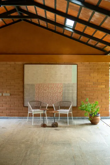 Courtyard Villa image 10