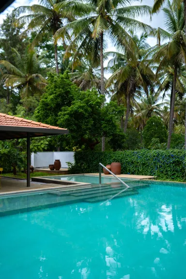 Courtyard Villa image 11